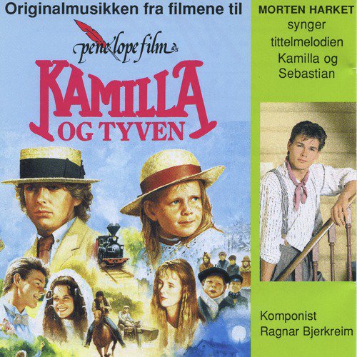 Kamilla Og Tyven_poster_image