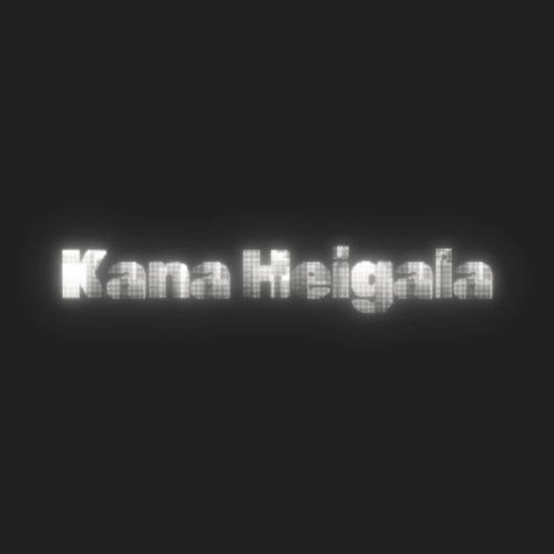 Kana Heigala