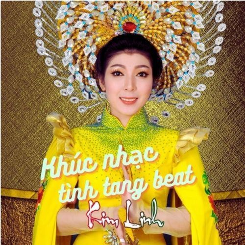 Khúc nhạc tình tang (Beat) cover art