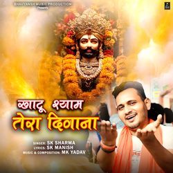 Khatu Shyam Tera_diwana