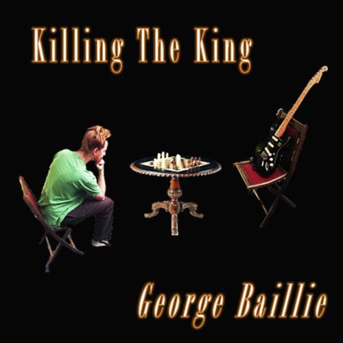 Bishop cover art