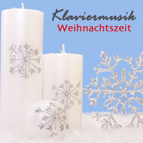 Coventry Carol, Weihnachtslieder cover art