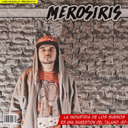Inquietud cover art