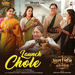 Launch Chole (From "Phoolpishi O Edward")