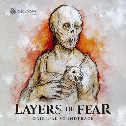 Layers of Fear Revisited (feat. Penelopa Willmann-Szynalik) cover art
