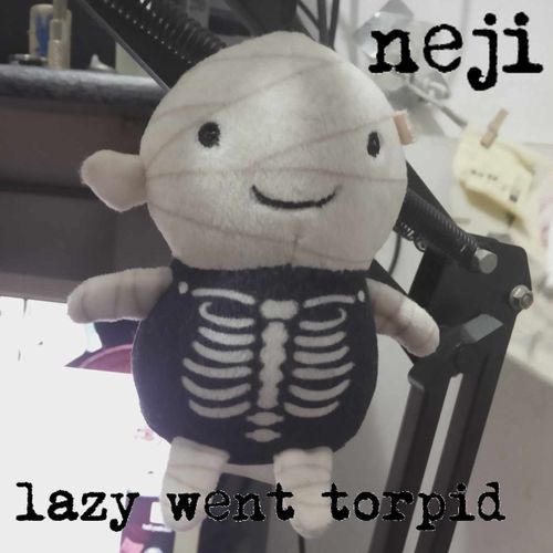 Lazy Went Torpid_poster_image