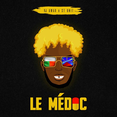 Le Medoc cover art