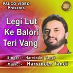 Legi Lut Ke Balori Teri Vang