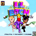 LiLBiTcH (feat. Rico Nasty & Soleima)