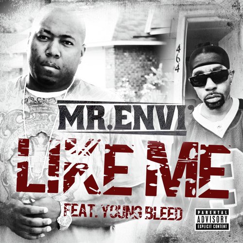 Like Me (feat. Young Bleed)_poster_image