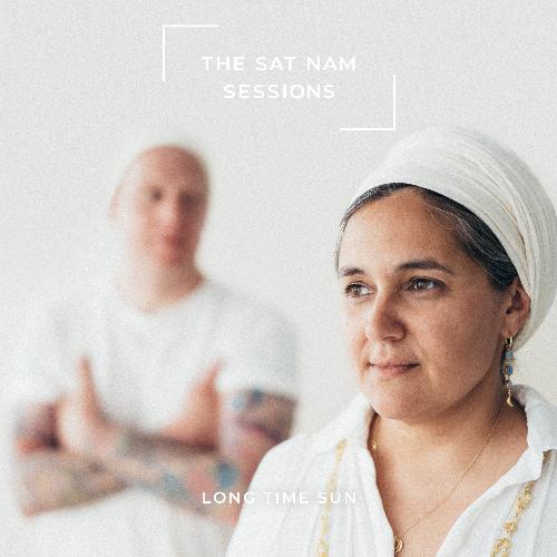 Long Time Sun (Acoustic) cover art