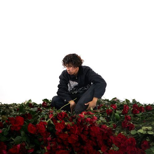 Posi cover art
