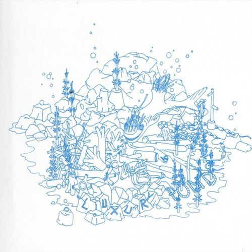 Boulders cover art