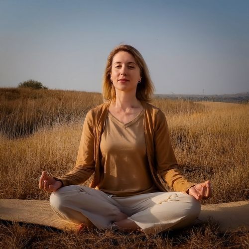 Música De Guitarra Suave Para Meditación Guiada