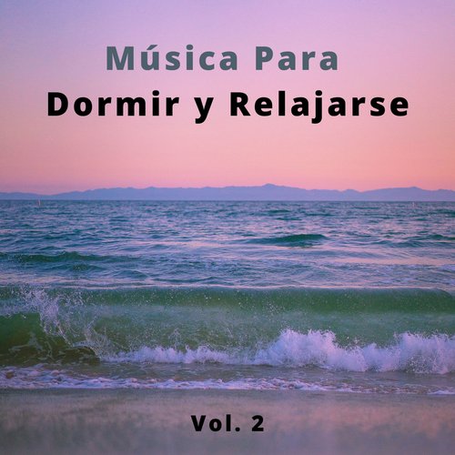 Música Para Dormir cover art