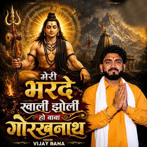 MERI BHARDE KHALI JHOLI HO BABA GORAKHNATH