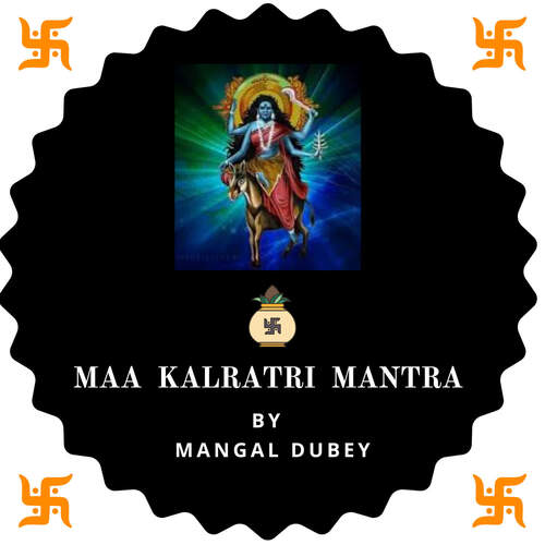 Maa Kalratri Mantra