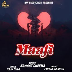 Maafi