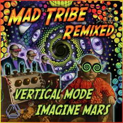 Mad Tribe Remixed