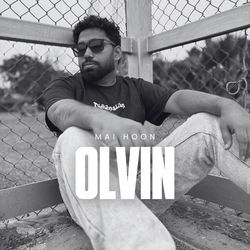 Mai Hoon OLVIN