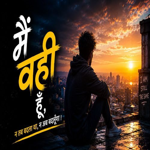 Main Wahi Hoon