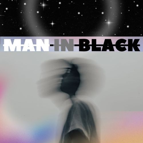 Man In Black