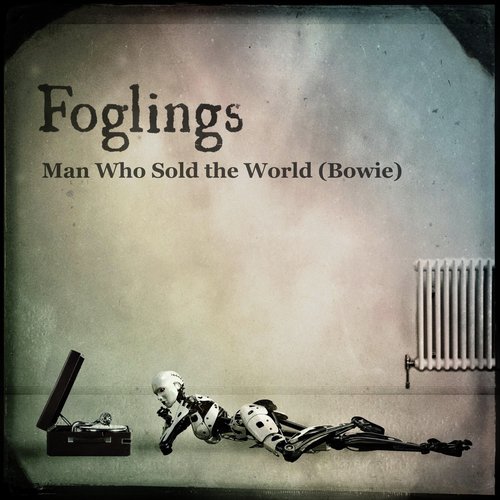 Man Who Sold the World cover art