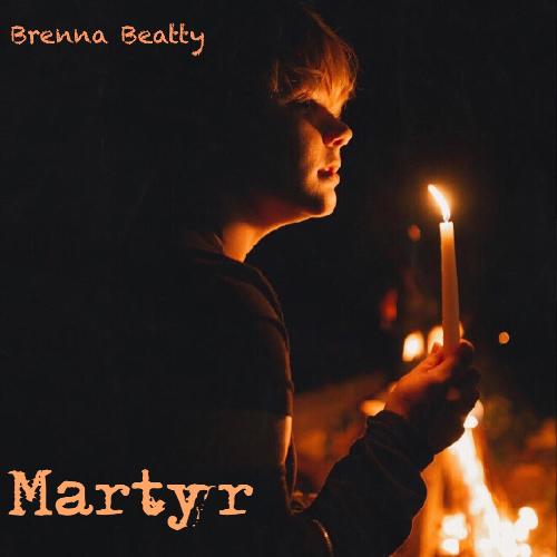 Martyr cover art