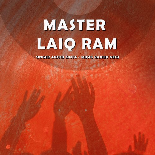 Master Laiq Ram