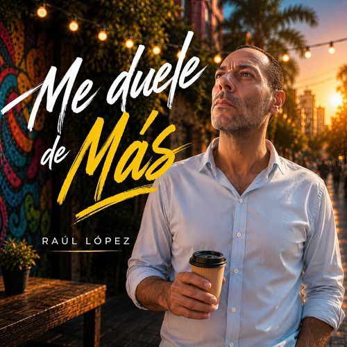 Me Duele de Mas