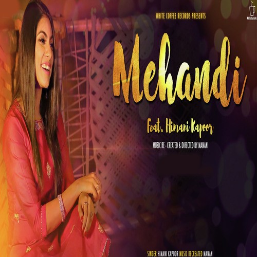 Mehandi