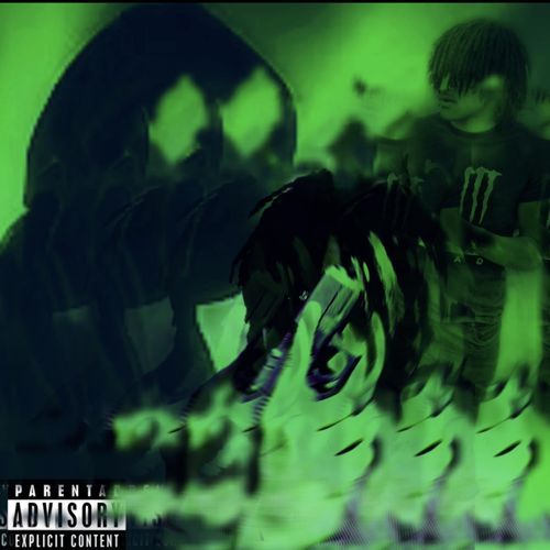 Melly cover art