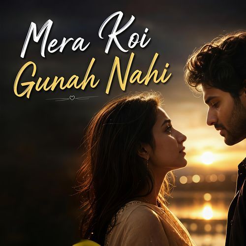 Mera Koi Gunah Nahi