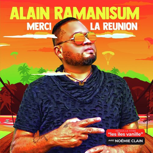 Merci la Réunion_poster_image