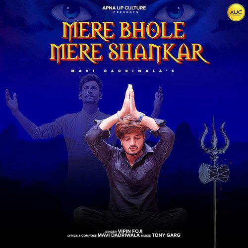 Mere Bhole Mere Shankar