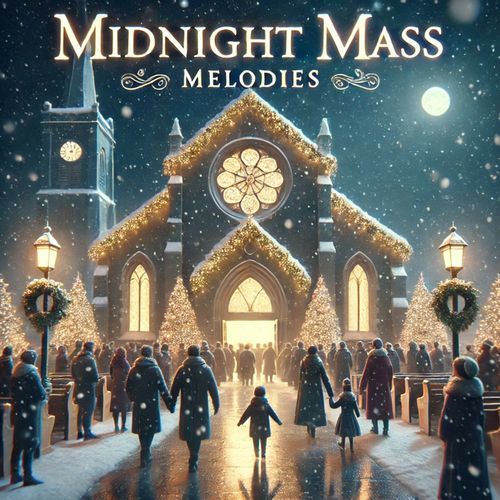 Midnight Mass Melodies_poster_image