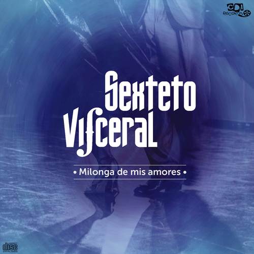 Milonga de mis amores (Estilo Pedro Laurenz) cover art