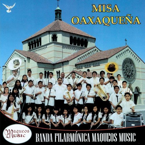 Ofertorio cover art