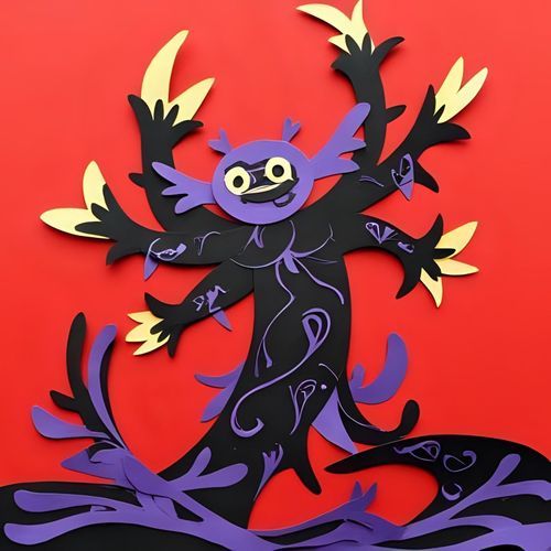 Kaene Ruthless Maiden Queen cover art