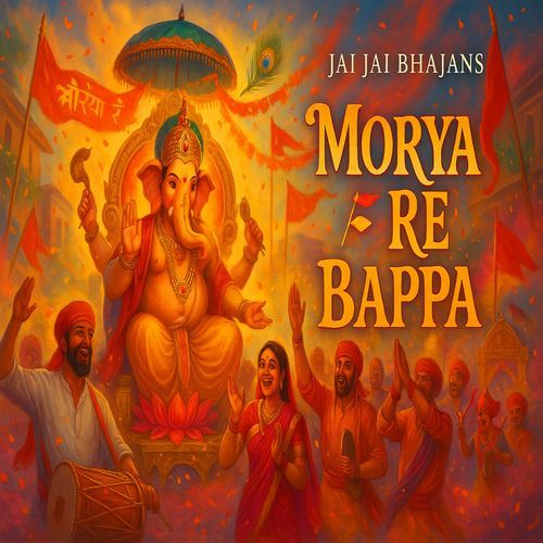 Morya Re Bappa