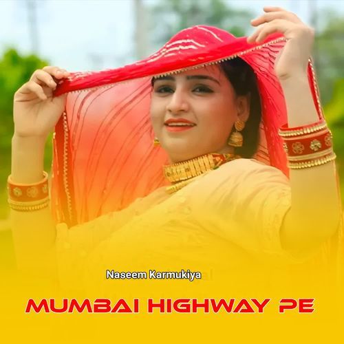 Mumbai highway Pe
