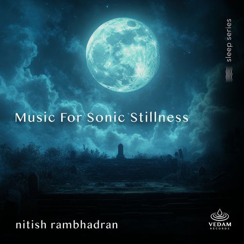 Music for Sonic Stillness
