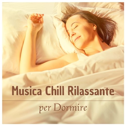 Meditazione per dormire cover art