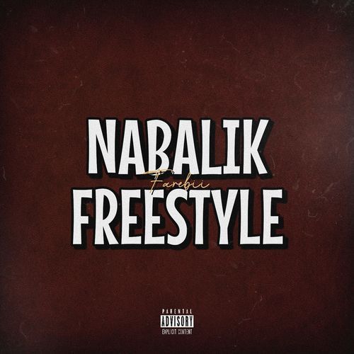 Nabalik Freestyle