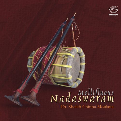 Nadhaswaram