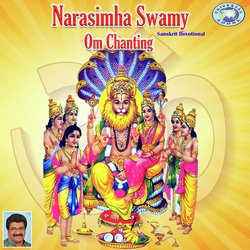 Om Sri Narasimhaya Namaha-MzkBVSxBYH8