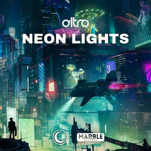 Neon Lights