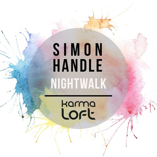 Simon Handle
