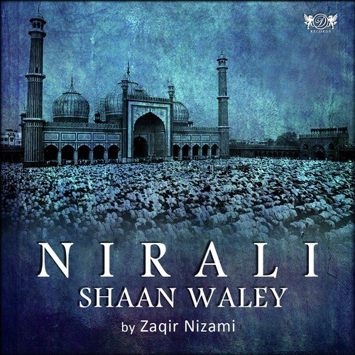 Nirali Shaan Waley