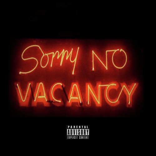 No Vacancy